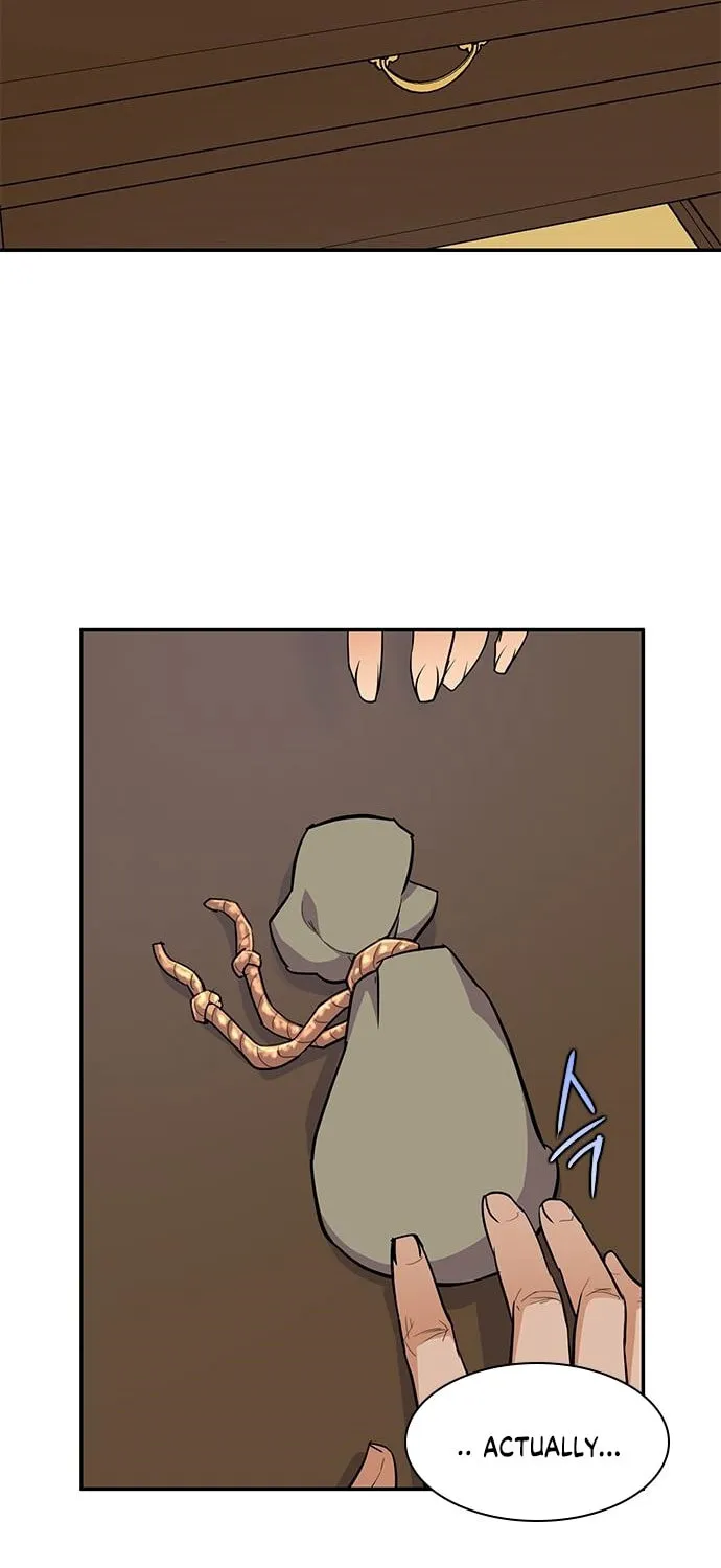 Read The Strongest Ever chapter 33 image 44 on Lezhin