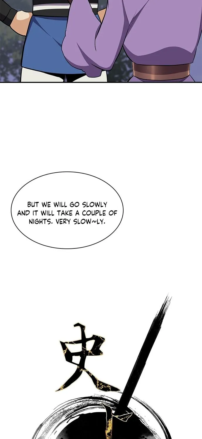 Read The Strongest Ever chapter 33 image 5 on Lezhin