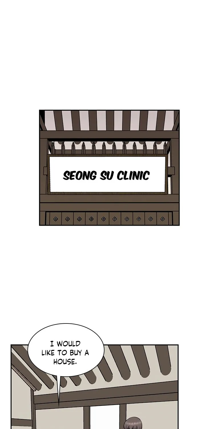 Read The Strongest Ever chapter 33 image 55 on Lezhin