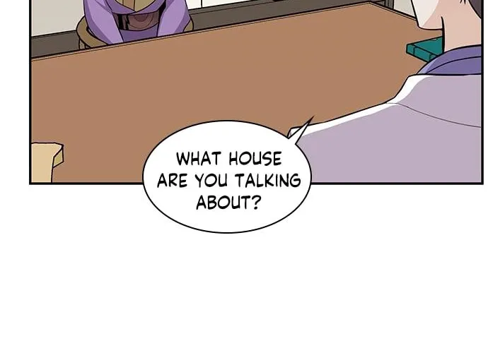 Read The Strongest Ever chapter 33 image 57 on Lezhin
