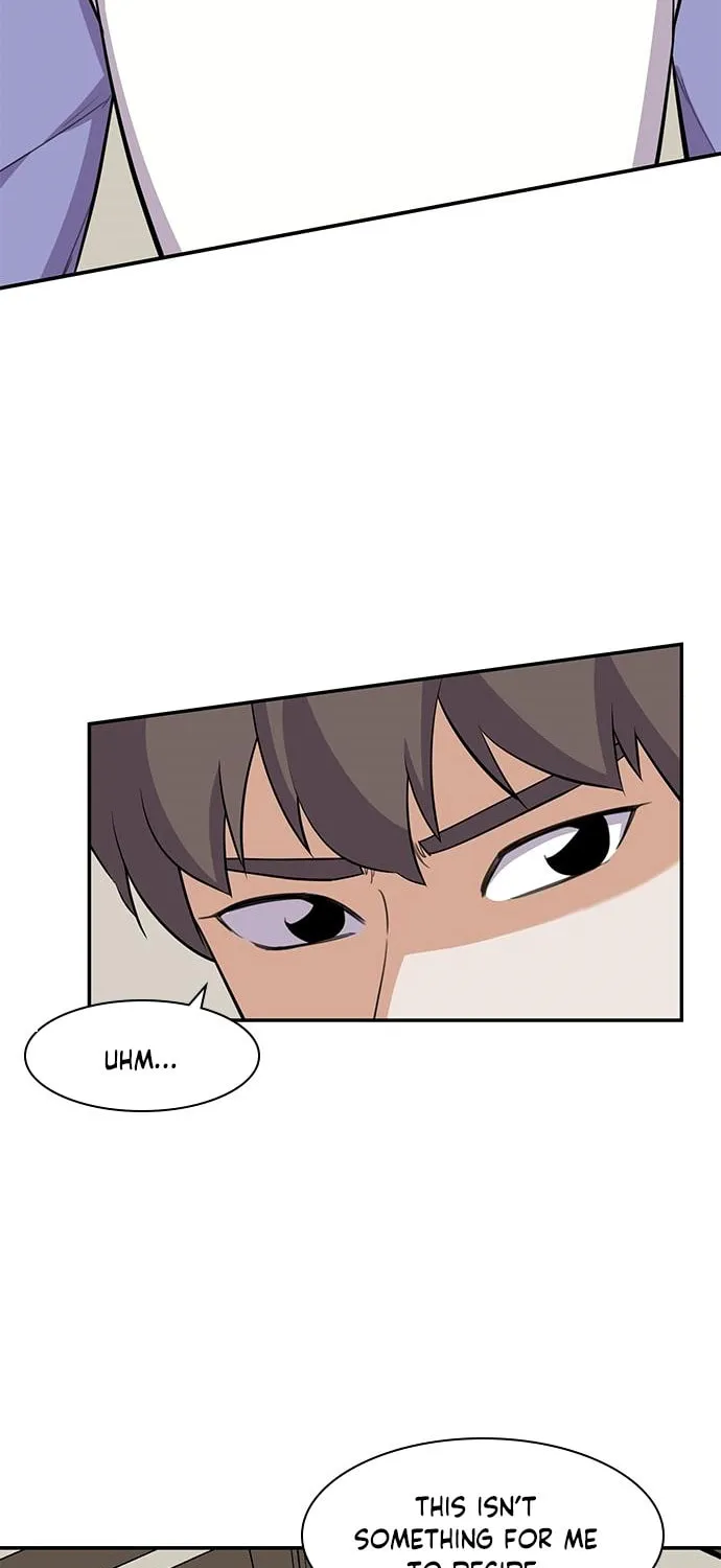 Read The Strongest Ever chapter 33 image 59 on Lezhin