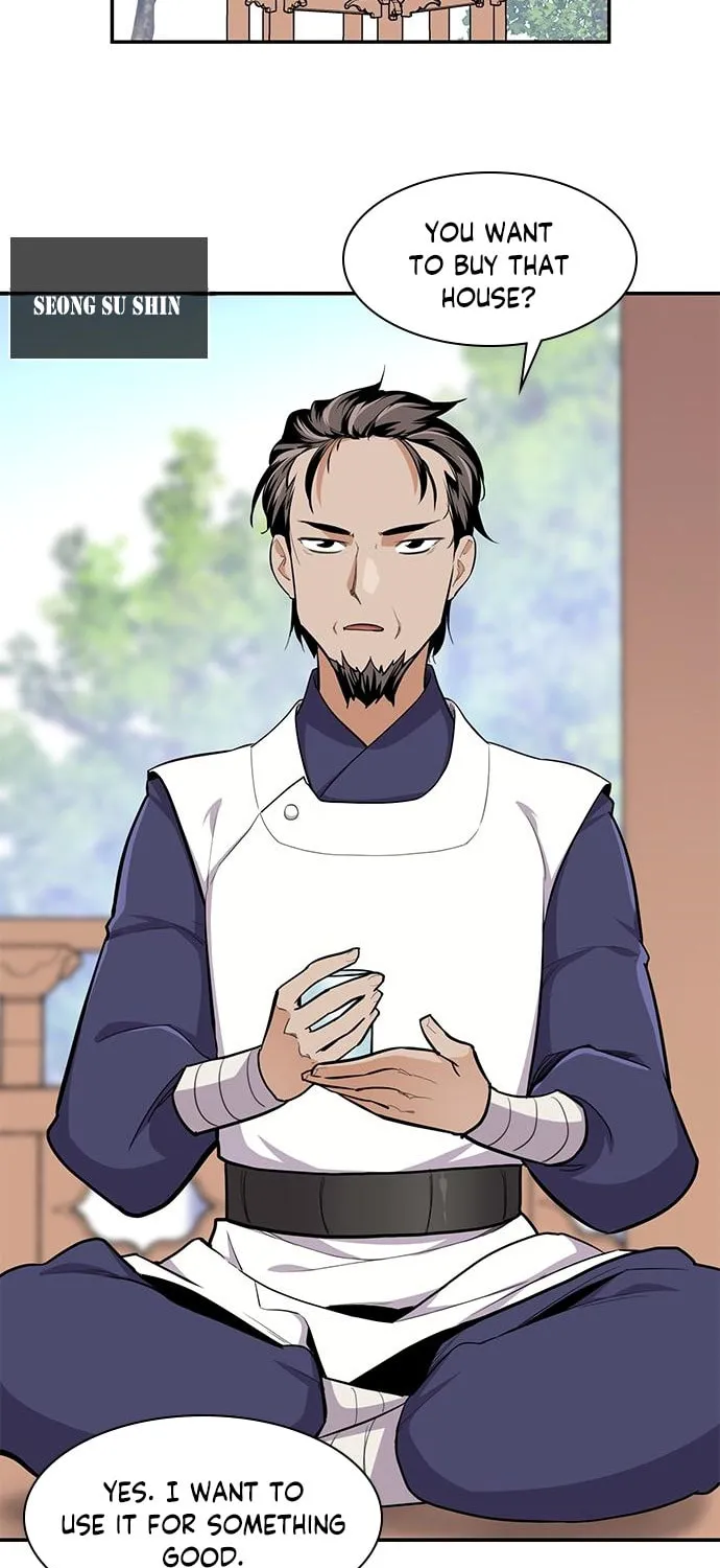 Read The Strongest Ever chapter 33 image 62 on Lezhin
