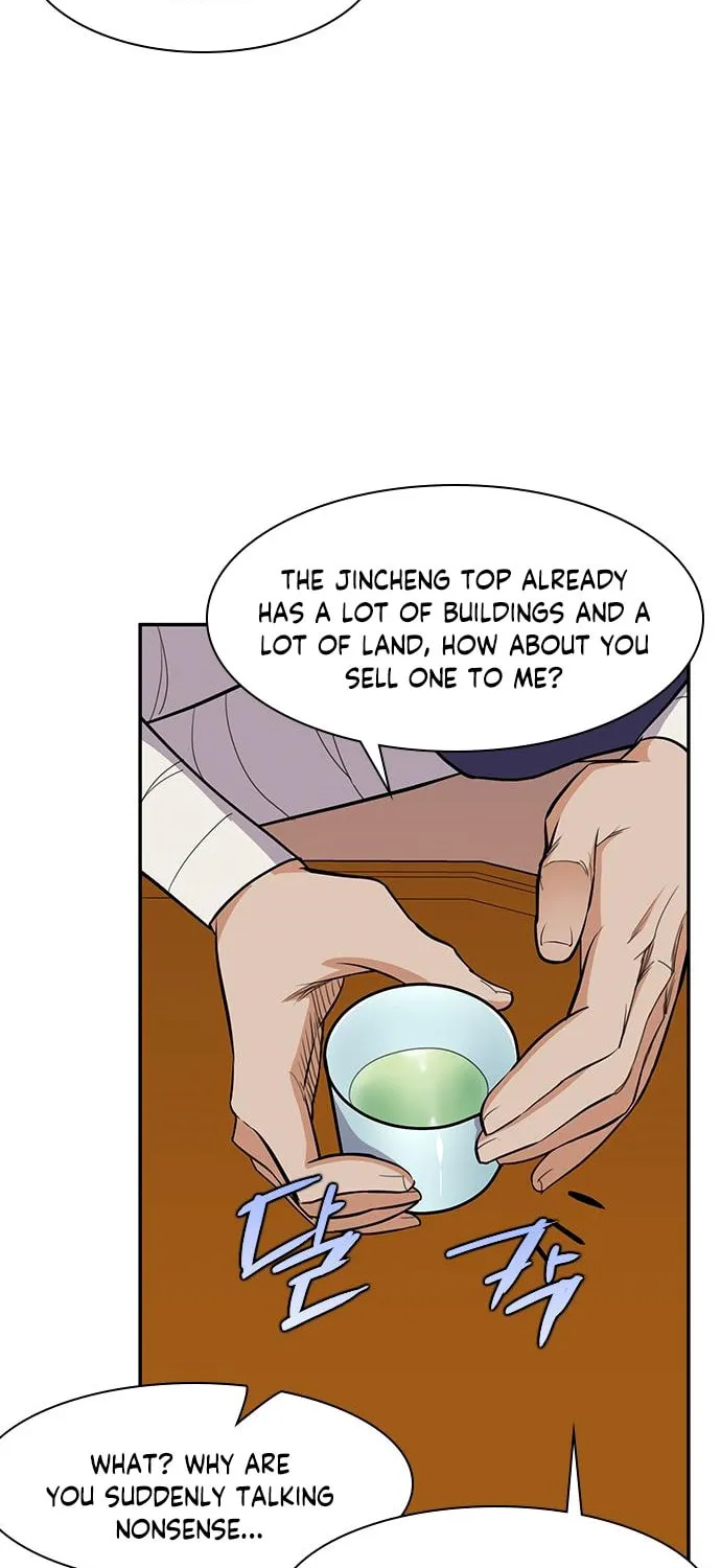 Read The Strongest Ever chapter 33 image 63 on Lezhin