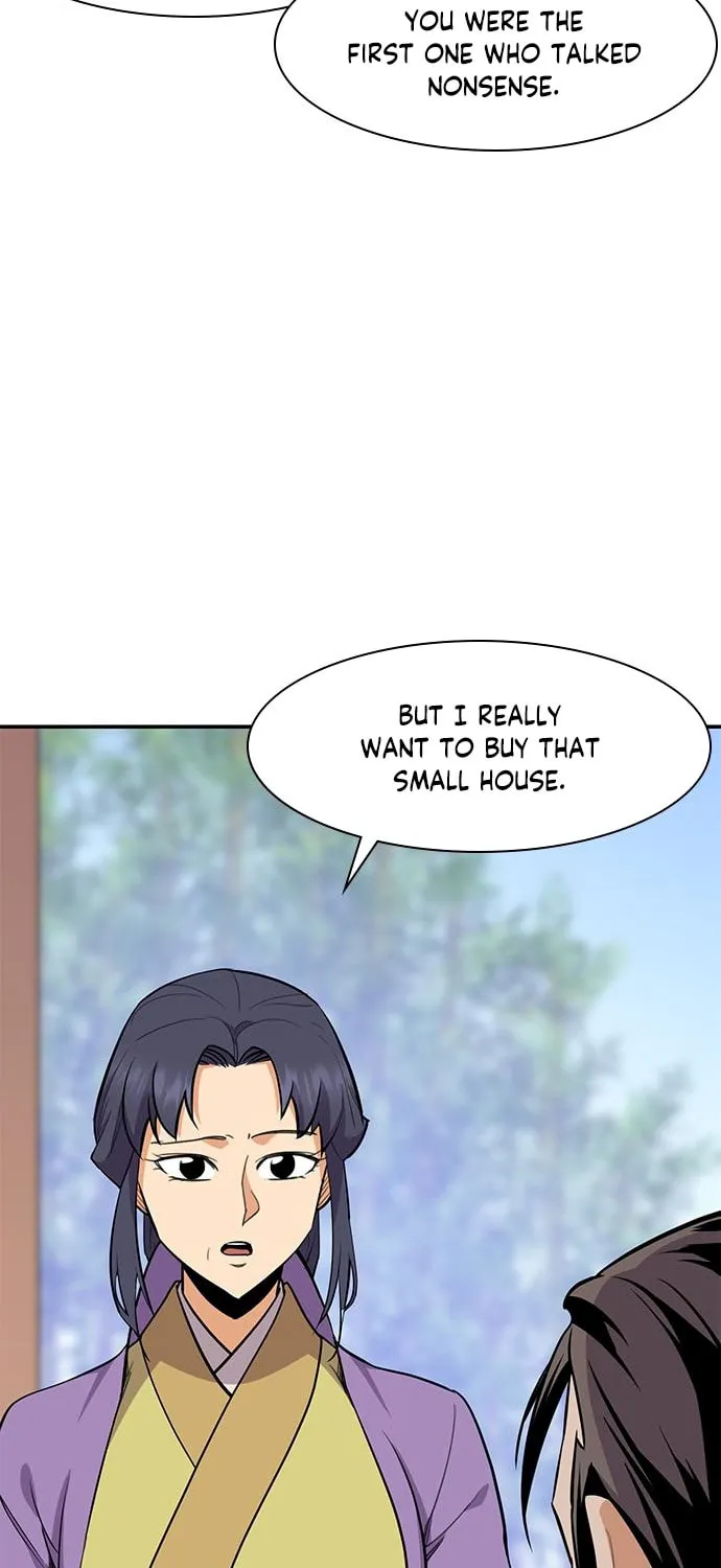 Read The Strongest Ever chapter 33 image 64 on Lezhin