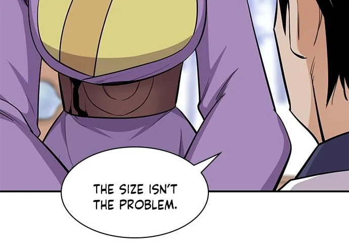 Read The Strongest Ever chapter 33 image 65 on Lezhin