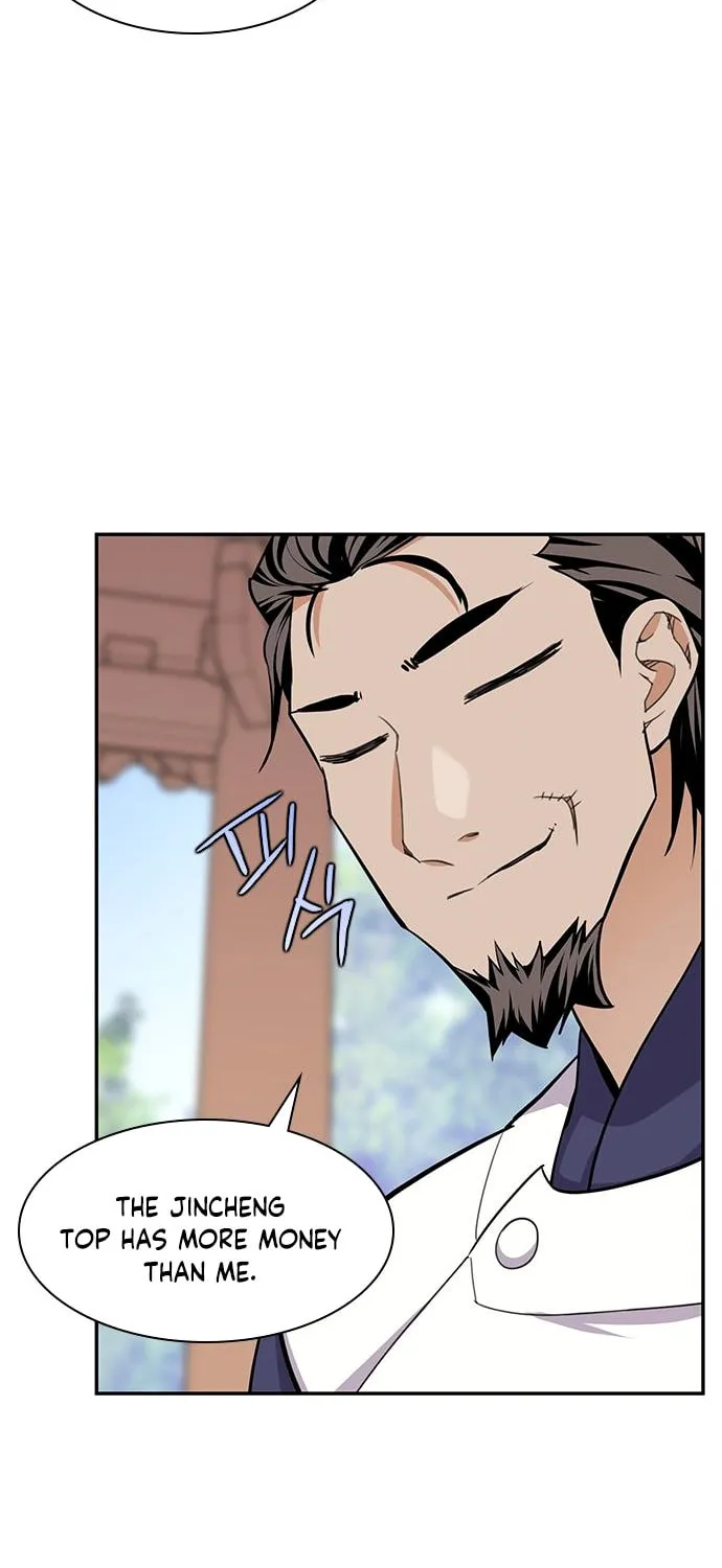 Read The Strongest Ever chapter 33 image 67 on Lezhin