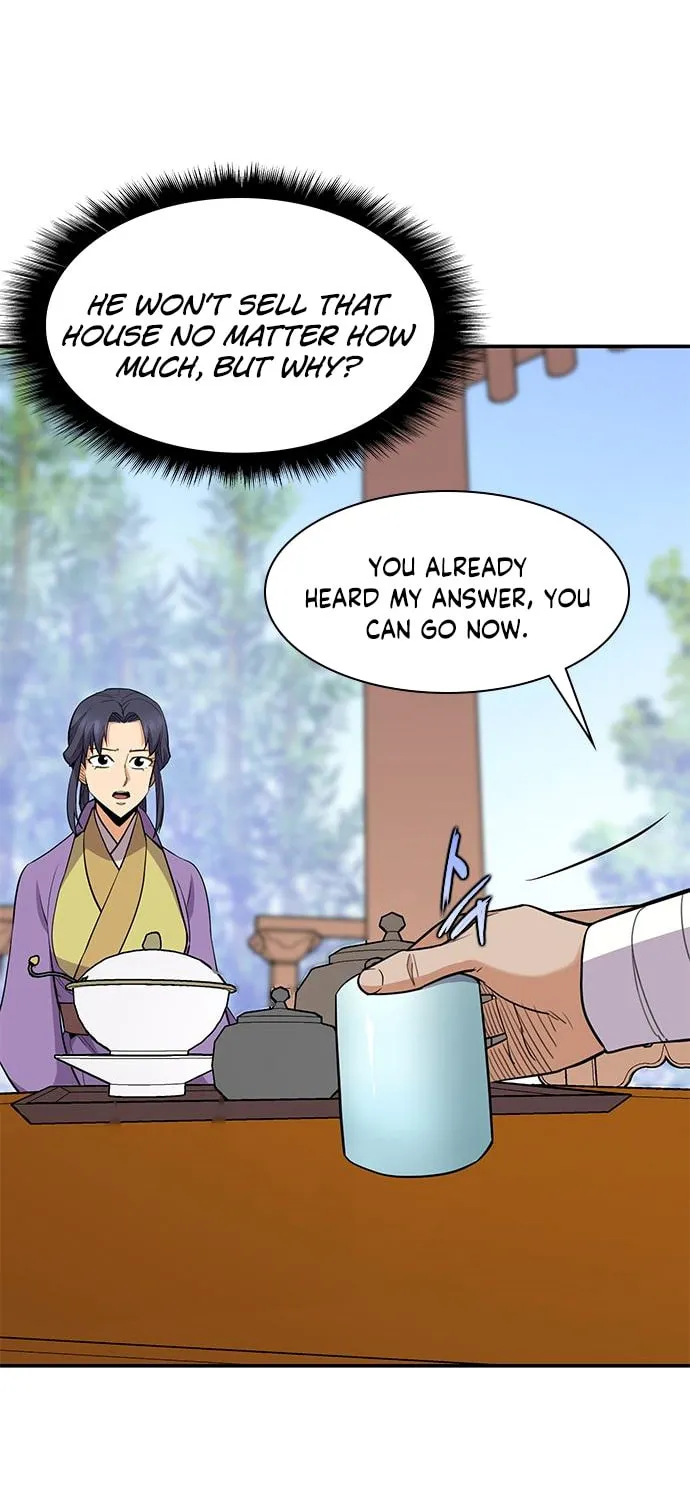 Read The Strongest Ever chapter 33 image 68 on Lezhin