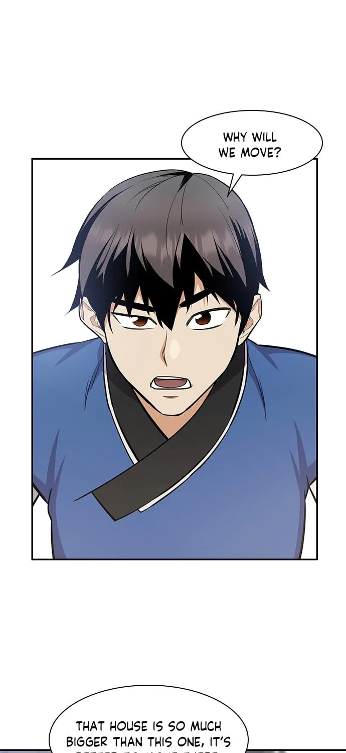Read The Strongest Ever chapter 33 image 71 on Lezhin