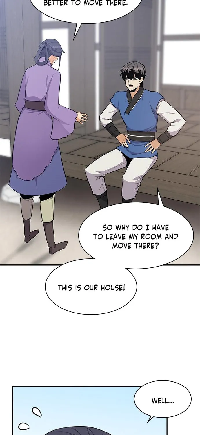 Read The Strongest Ever chapter 33 image 72 on Lezhin