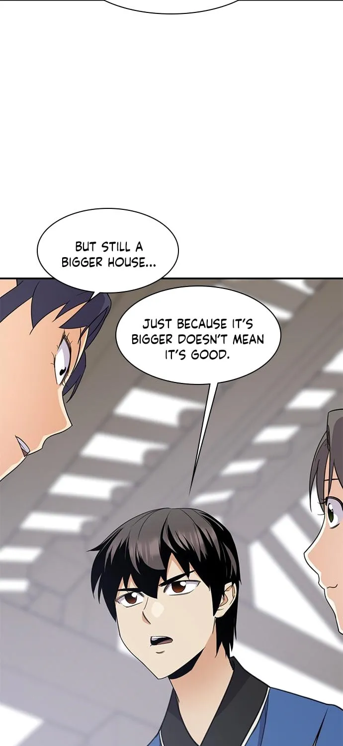 Read The Strongest Ever chapter 33 image 75 on Lezhin