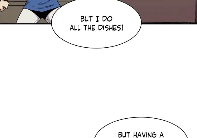 Read The Strongest Ever chapter 33 image 77 on Lezhin