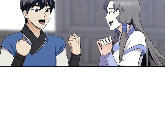 Read The Strongest Ever chapter 33 image 81 on Lezhin