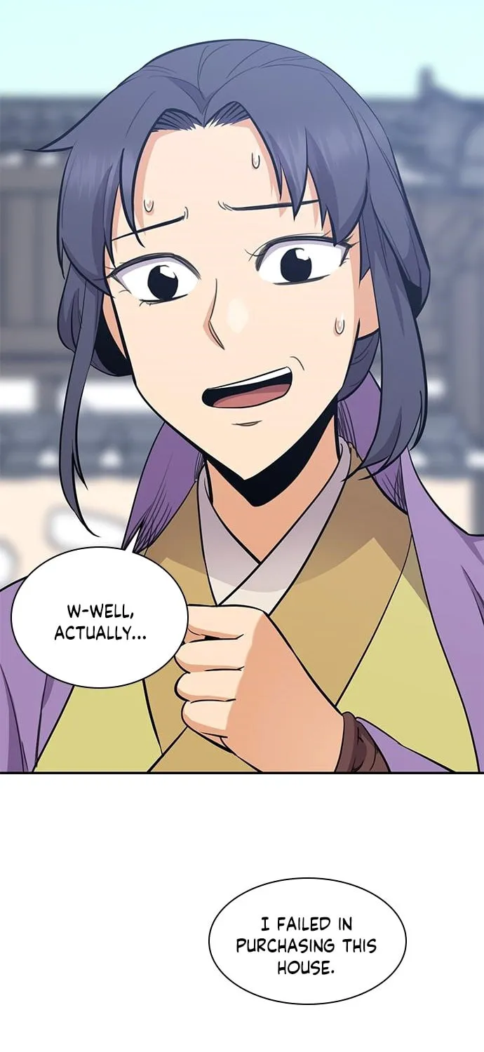 Read The Strongest Ever chapter 33 image 84 on Lezhin