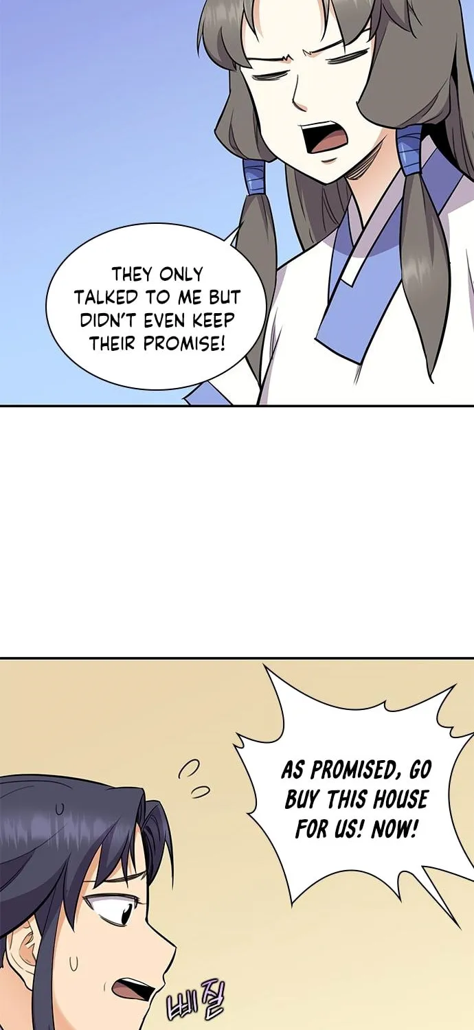 Read The Strongest Ever chapter 33 image 87 on Lezhin