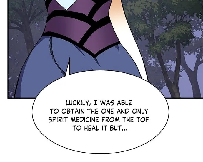 Read The Strongest Ever chapter 33 image 9 on Lezhin