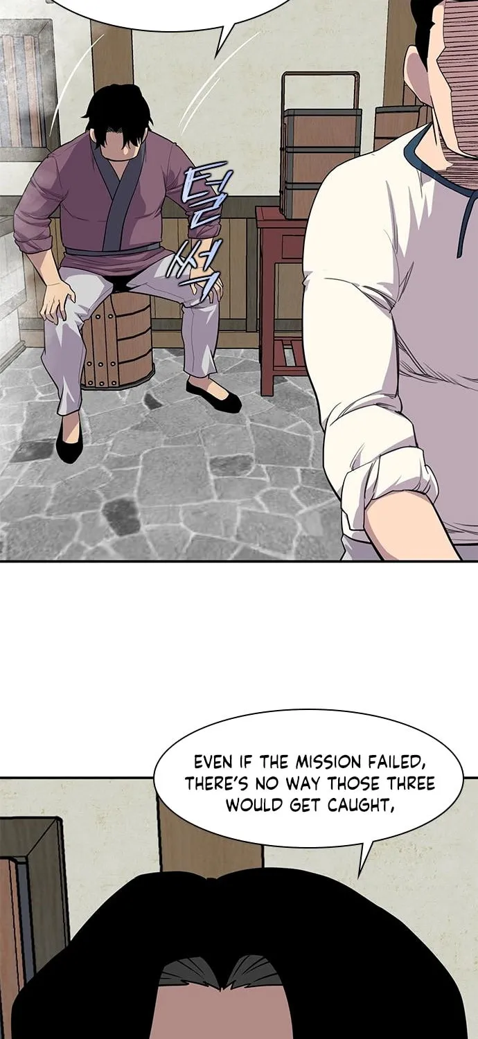 Read The Strongest Ever chapter 33 image 92 on Lezhin