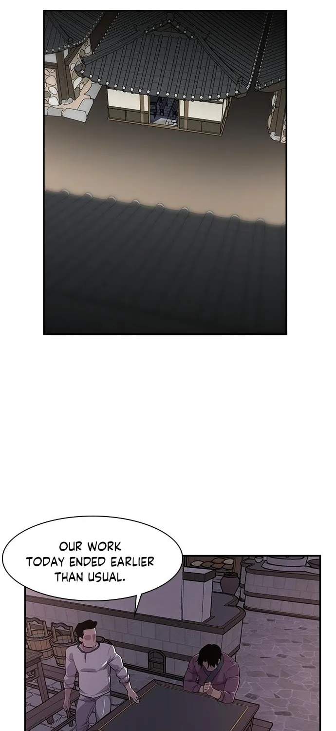 Read The Strongest Ever chapter 33 image 95 on Lezhin