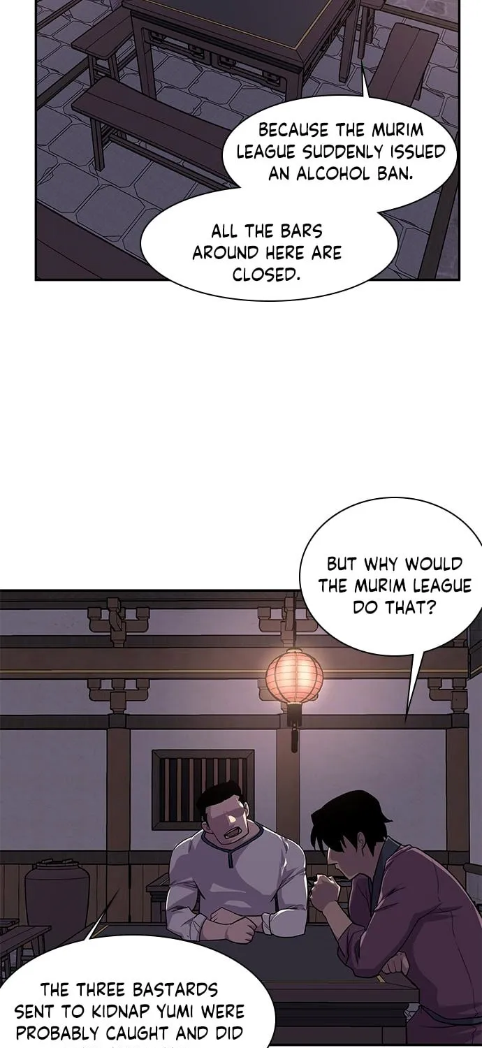 Read The Strongest Ever chapter 33 image 96 on Lezhin