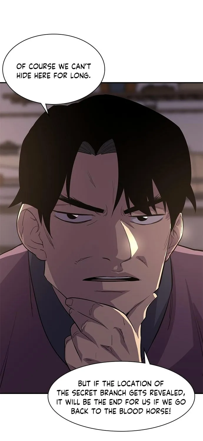 Read The Strongest Ever chapter 33 image 99 on Lezhin