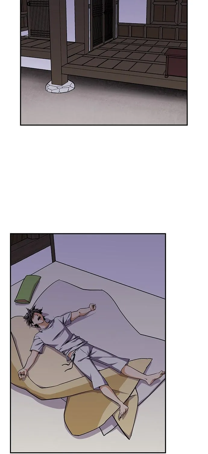 Read The Strongest Ever chapter 34 image 1 on Lezhin