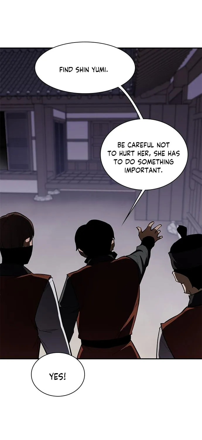 Read The Strongest Ever chapter 34 image 11 on Lezhin