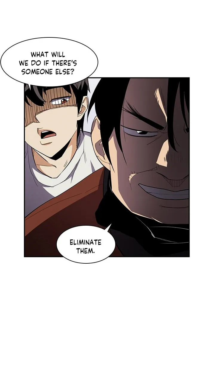 Read The Strongest Ever chapter 34 image 12 on Lezhin