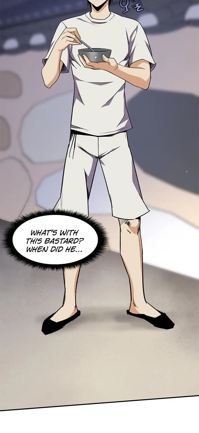 Read The Strongest Ever chapter 34 image 14 on Lezhin