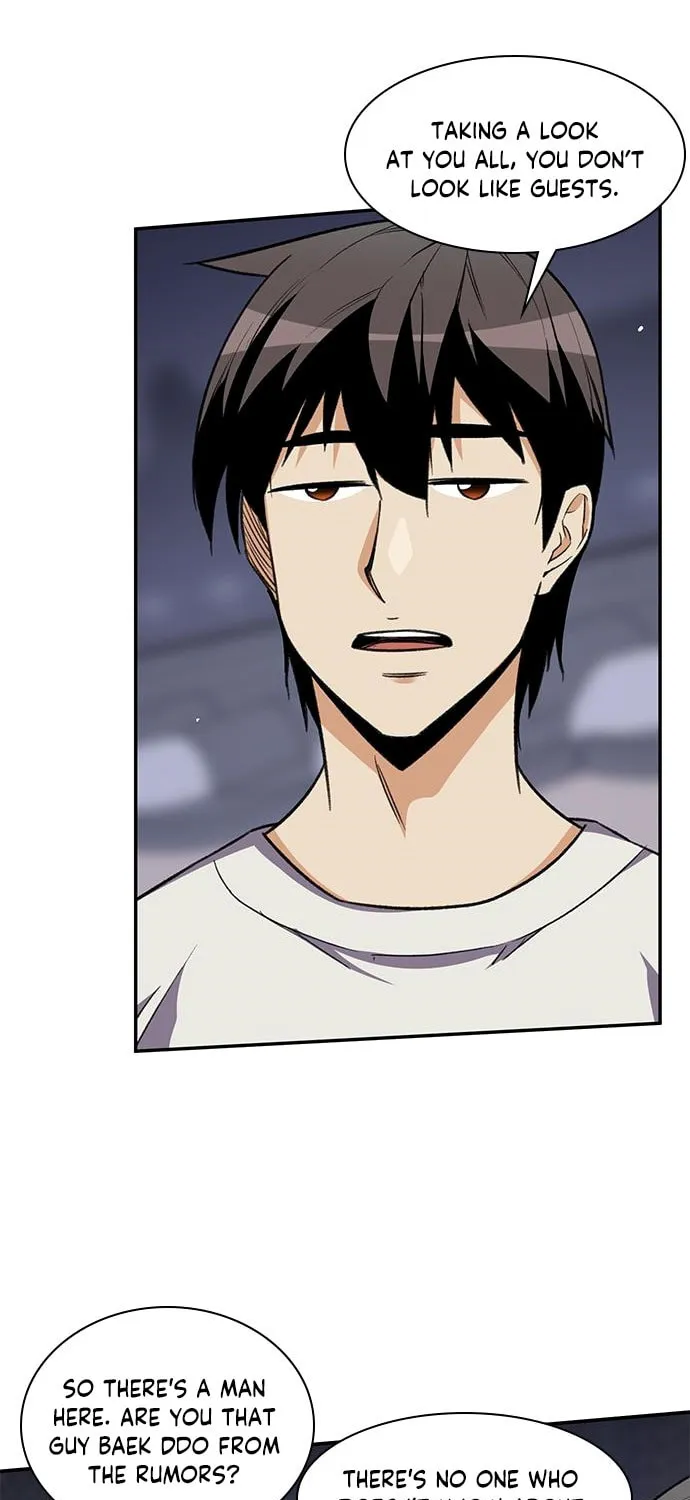Read The Strongest Ever chapter 34 image 15 on Lezhin