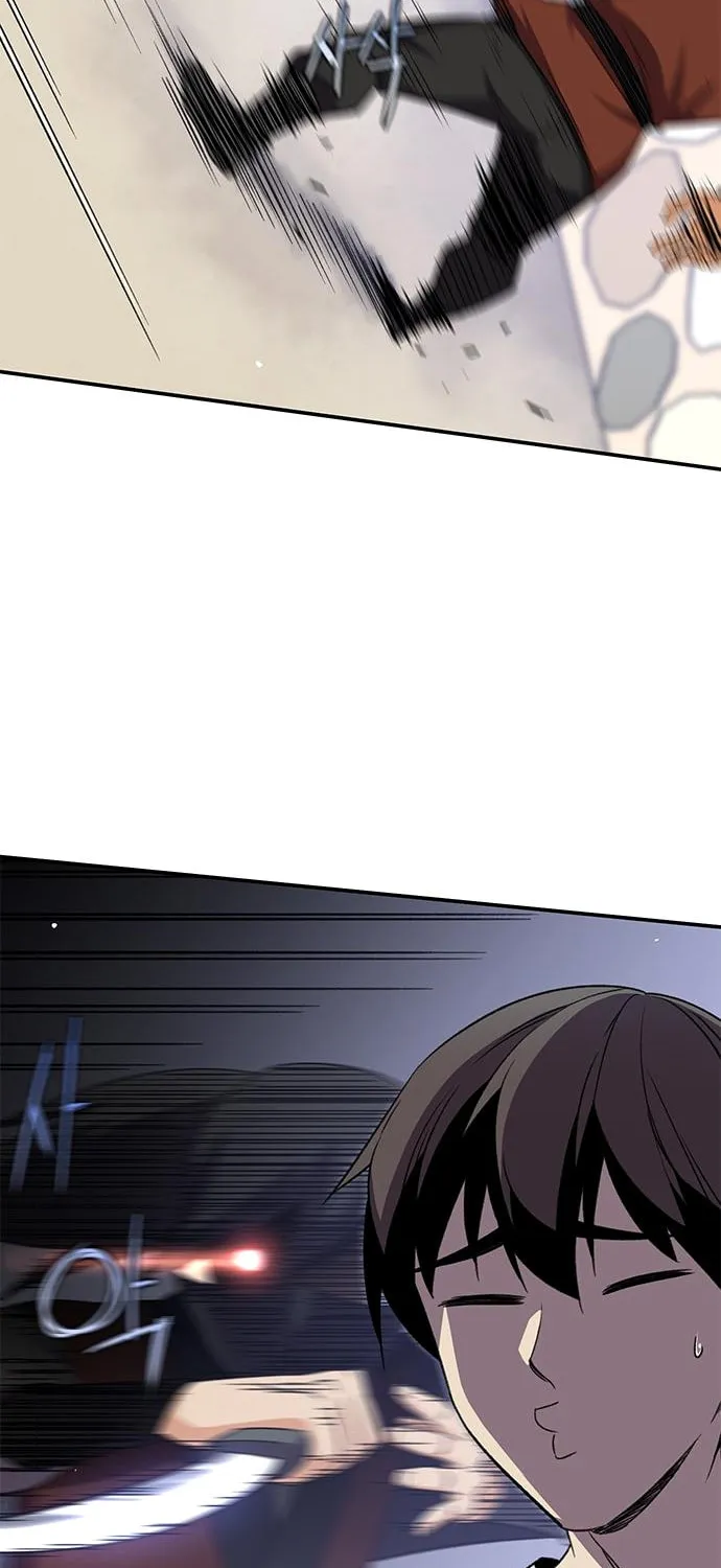 Read The Strongest Ever chapter 34 image 18 on Lezhin