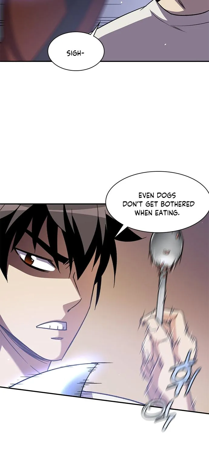 Read The Strongest Ever chapter 34 image 19 on Lezhin