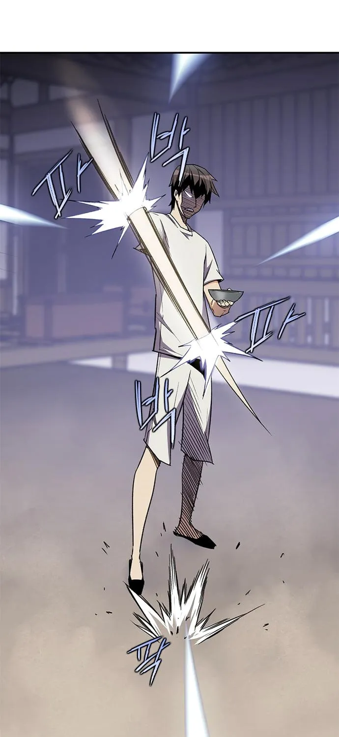 Read The Strongest Ever chapter 34 image 21 on Lezhin