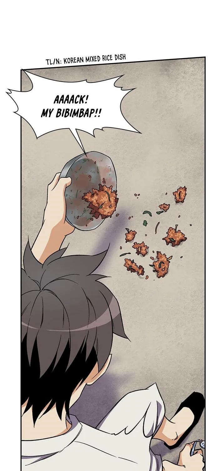 Read The Strongest Ever chapter 34 image 24 on Lezhin