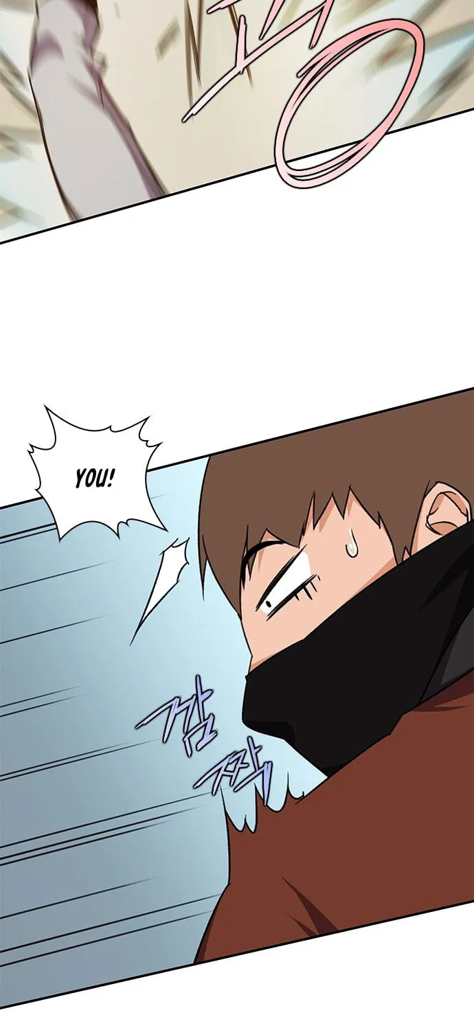 Read The Strongest Ever chapter 34 image 28 on Lezhin