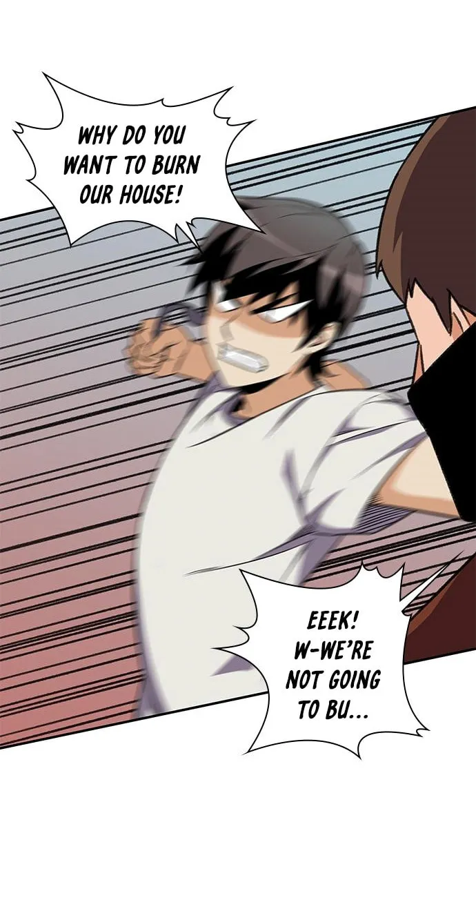 Read The Strongest Ever chapter 34 image 29 on Lezhin