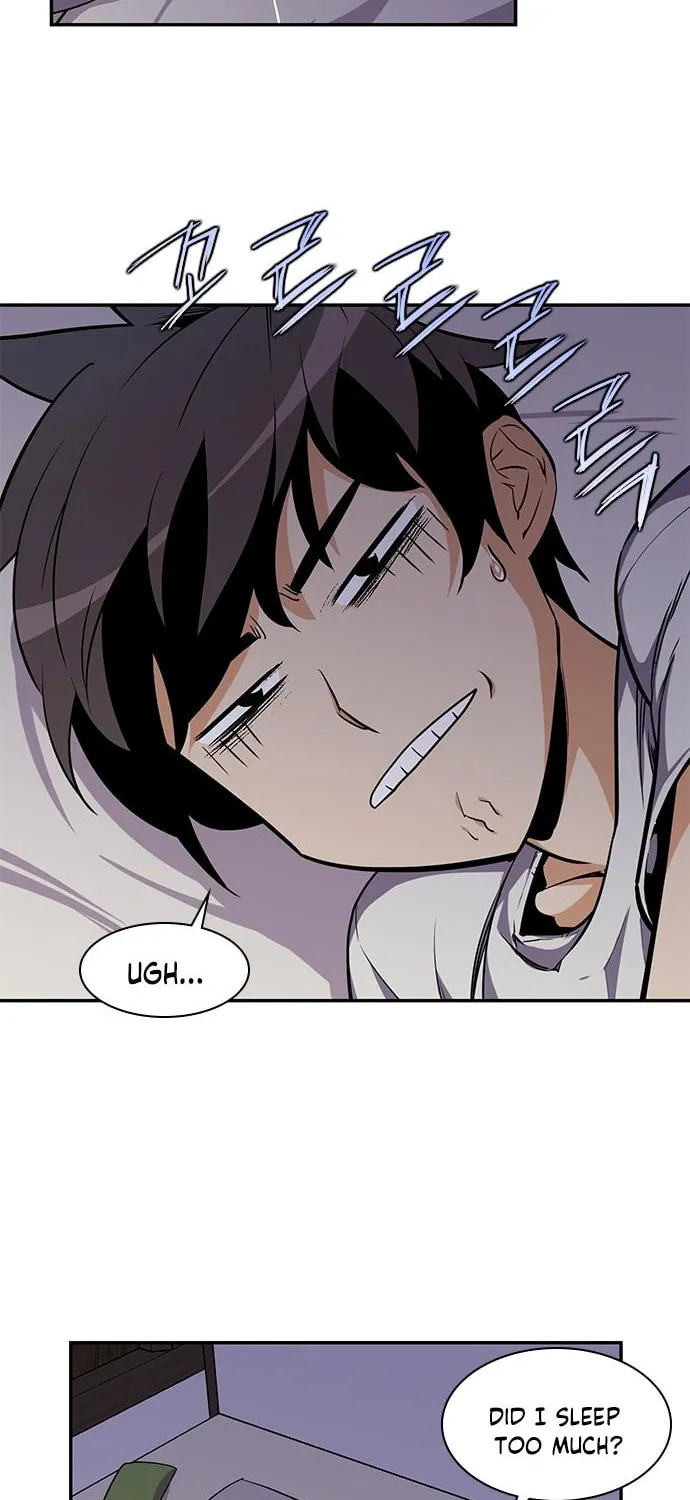 Read The Strongest Ever chapter 34 image 3 on Lezhin