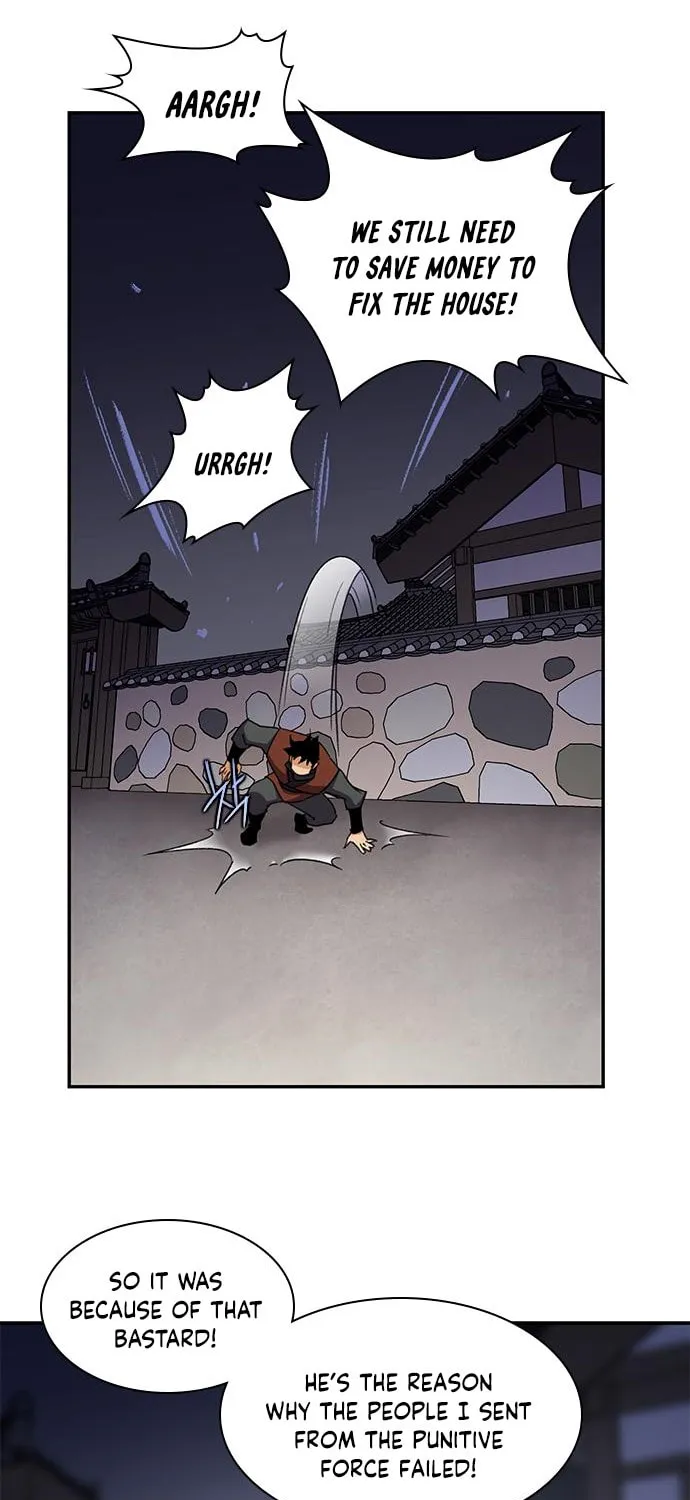 Read The Strongest Ever chapter 34 image 30 on Lezhin