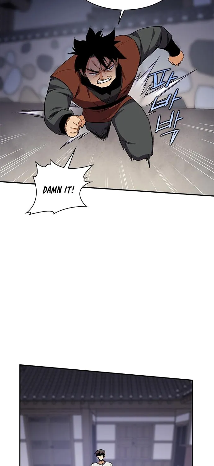 Read The Strongest Ever chapter 34 image 31 on Lezhin