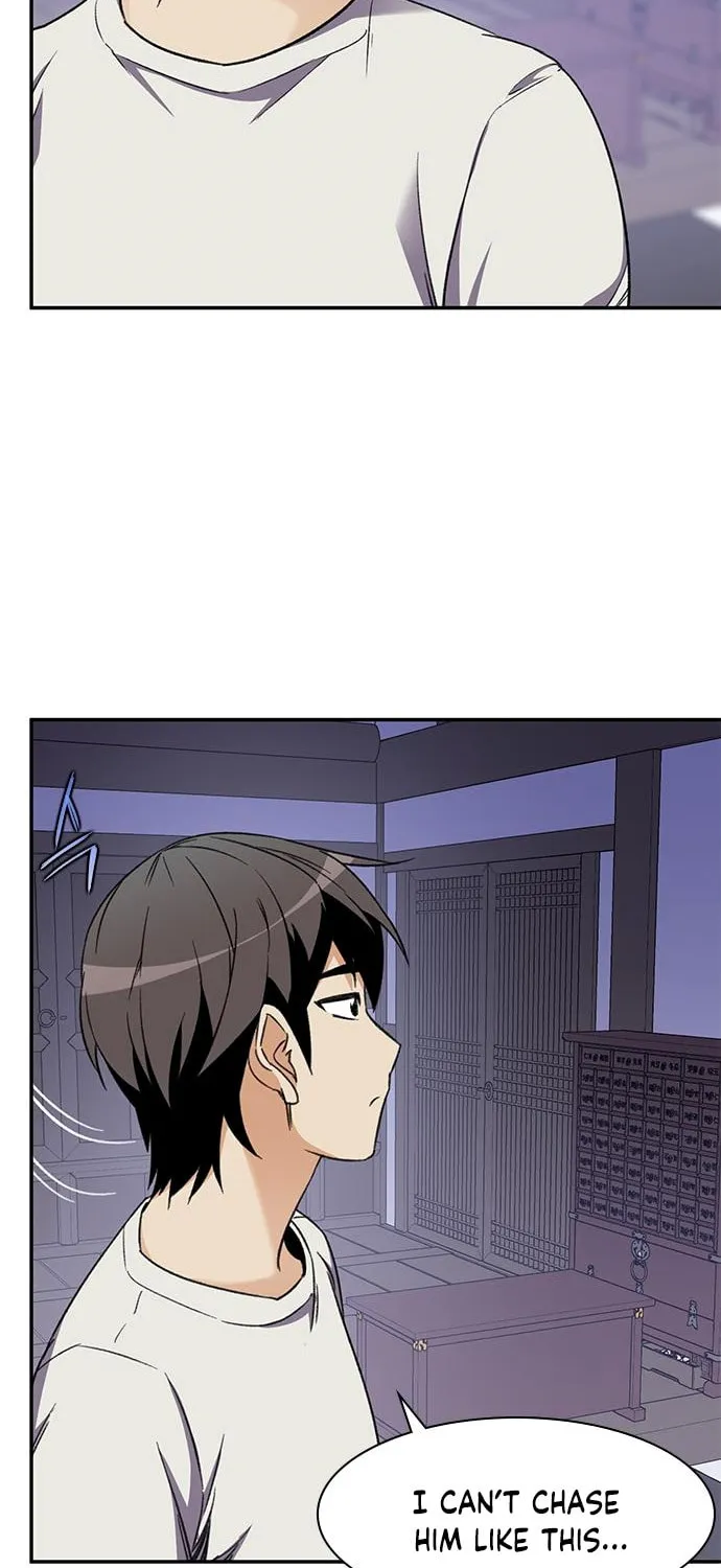 Read The Strongest Ever chapter 34 image 33 on Lezhin