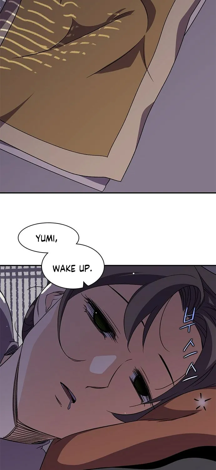 Read The Strongest Ever chapter 34 image 36 on Lezhin