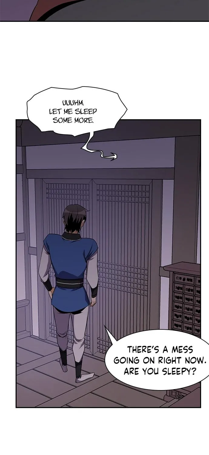 Read The Strongest Ever chapter 34 image 37 on Lezhin
