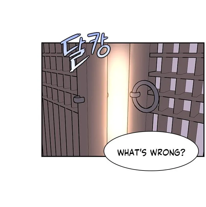 Read The Strongest Ever chapter 34 image 38 on Lezhin