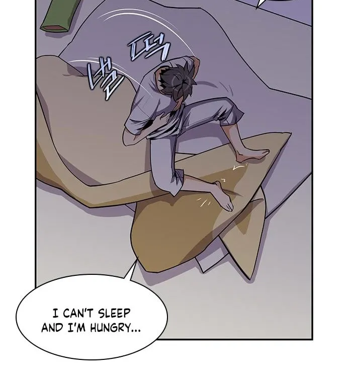 Read The Strongest Ever chapter 34 image 4 on Lezhin
