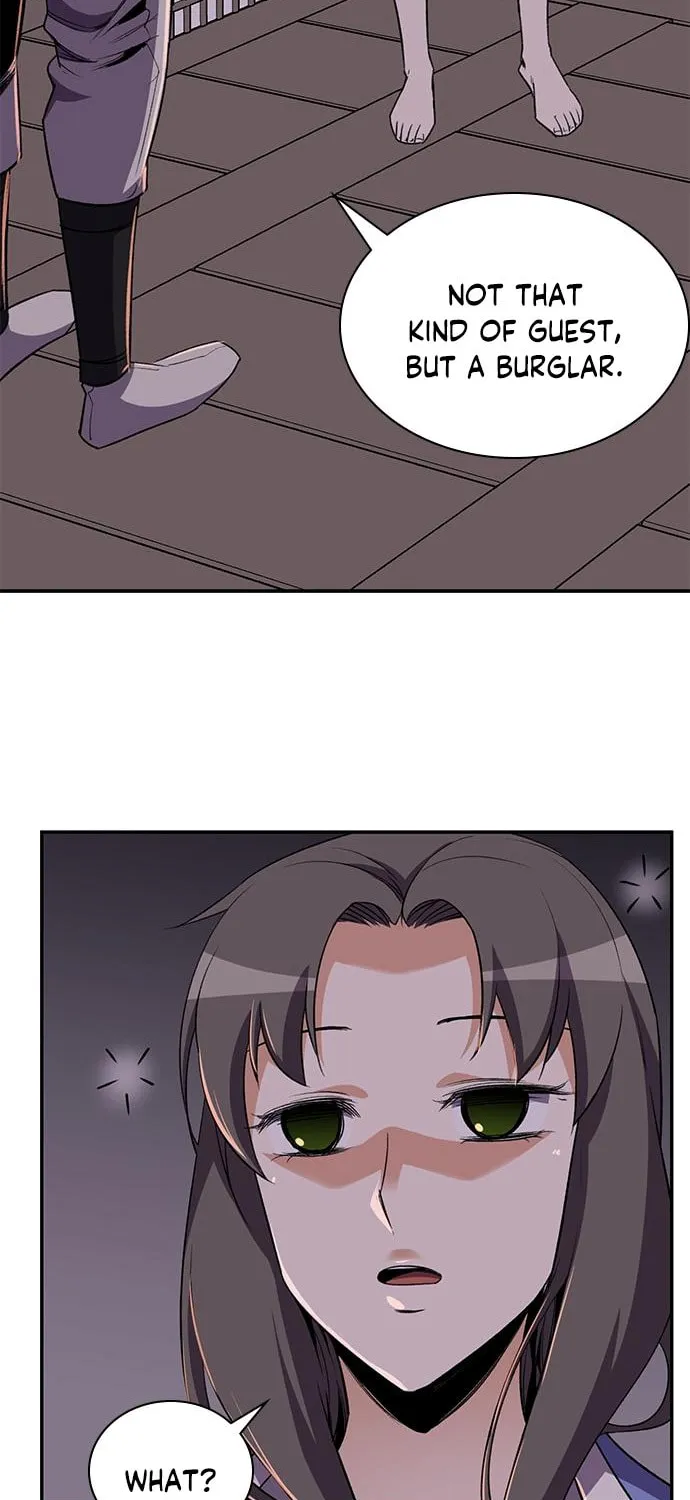 Read The Strongest Ever chapter 34 image 40 on Lezhin