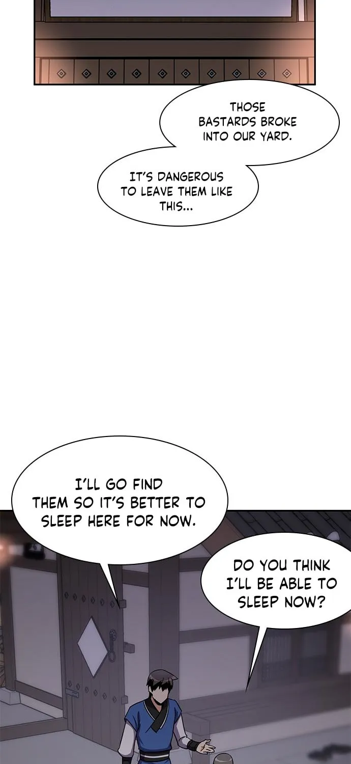 Read The Strongest Ever chapter 34 image 42 on Lezhin