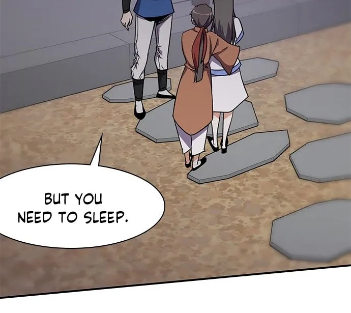 Read The Strongest Ever chapter 34 image 43 on Lezhin