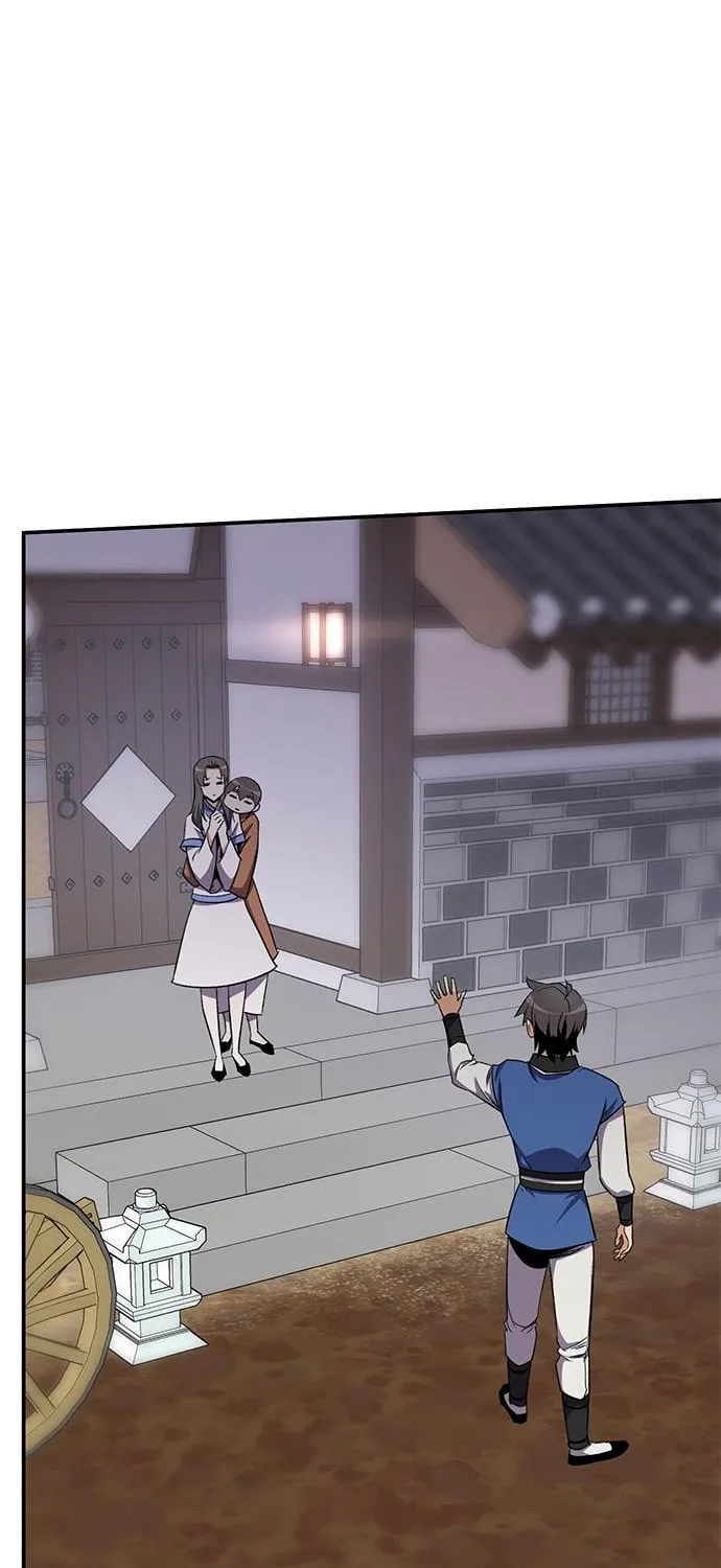 Read The Strongest Ever chapter 34 image 44 on Lezhin