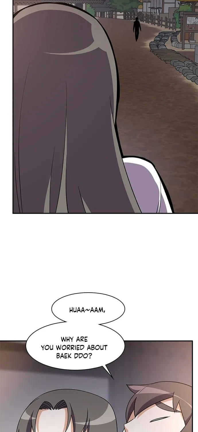 Read The Strongest Ever chapter 34 image 46 on Lezhin