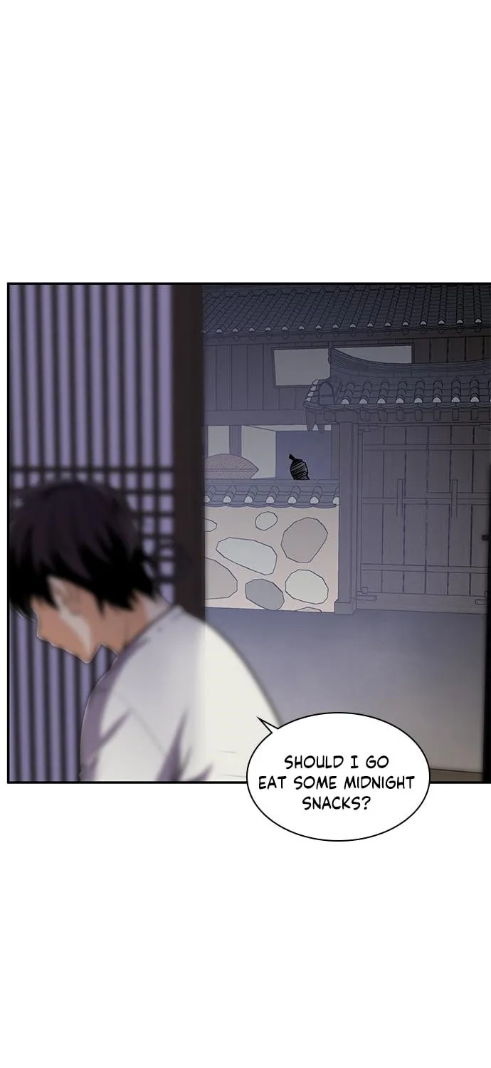 Read The Strongest Ever chapter 34 image 5 on Lezhin