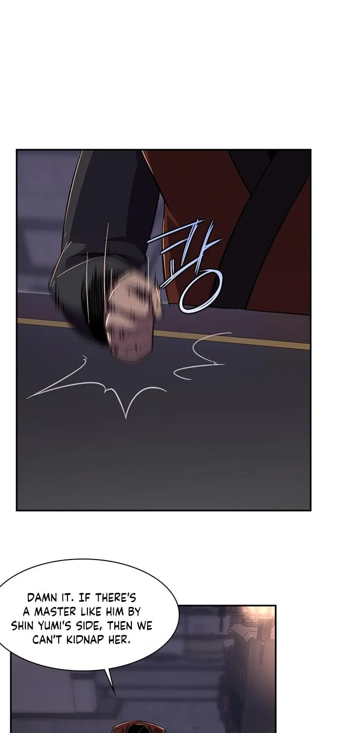 Read The Strongest Ever chapter 34 image 51 on Lezhin