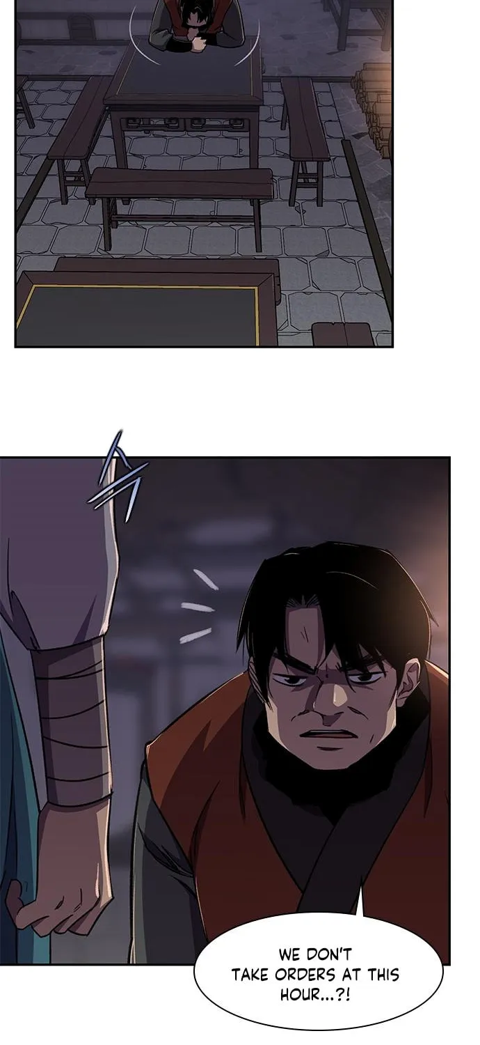 Read The Strongest Ever chapter 34 image 52 on Lezhin